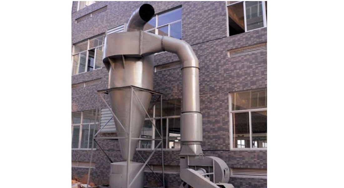 Cyclone separator