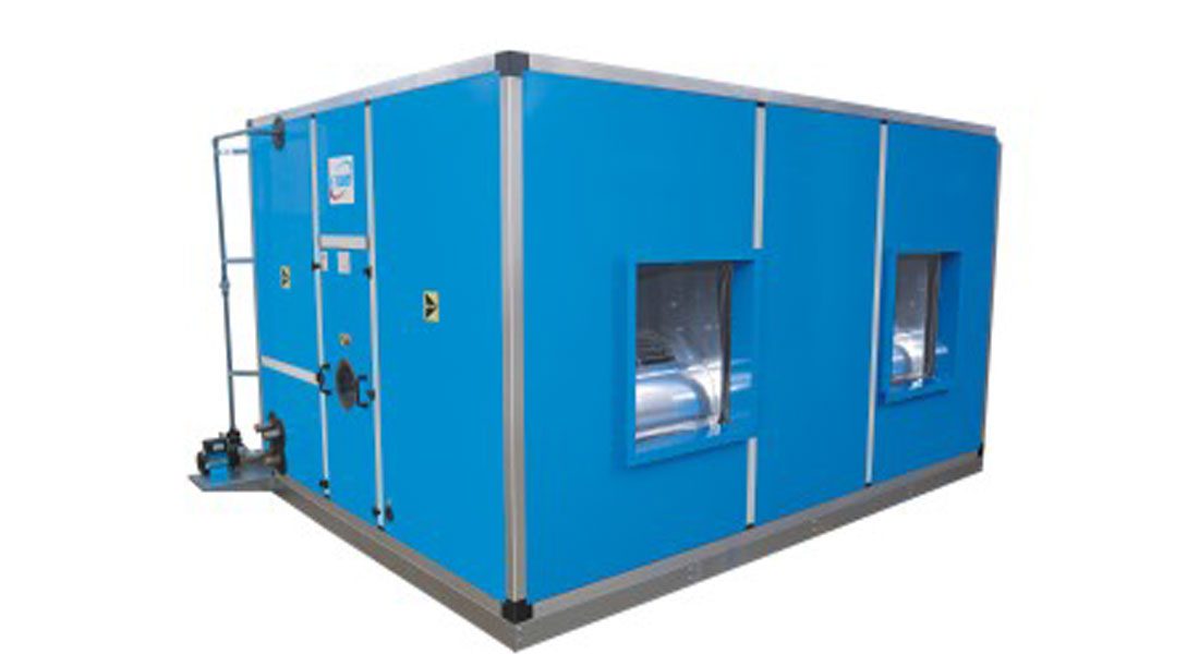 Ventilation system