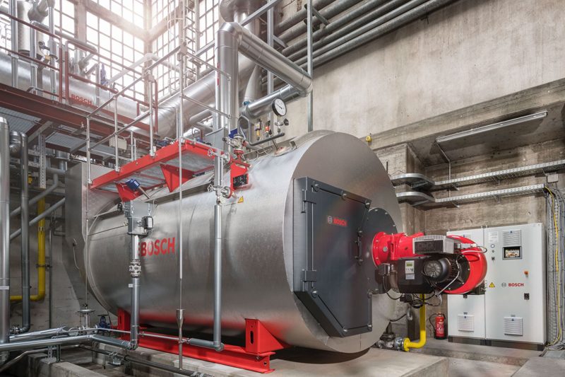 Boiler