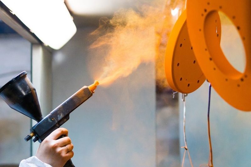 Surface Coating